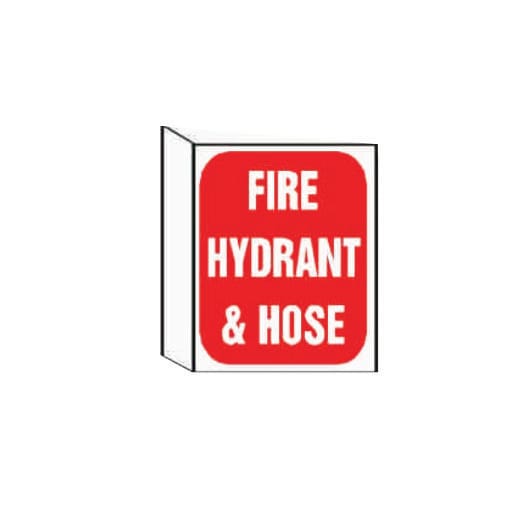 FIRE HYDRANT & HOSE