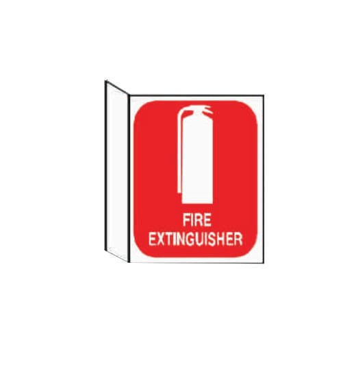 FIRE EXTINGUISHER
