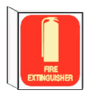 FIRE EXTINGUISHER