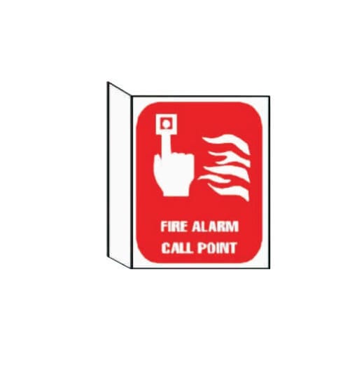 FIRE ALARM CALL POINT