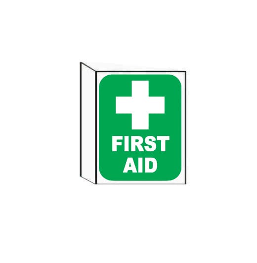 FIRST AID