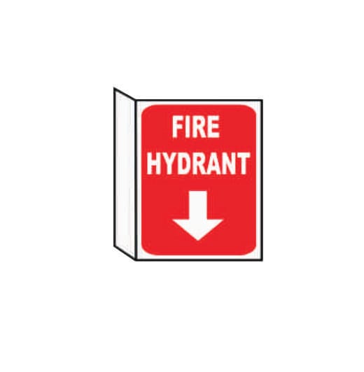 FIRE HYDRANT