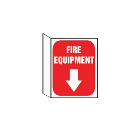 FIRE EQUIPMENT