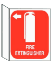 FIRE EXTINGUIHSER
