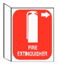 FIRE EXTINGUISHER