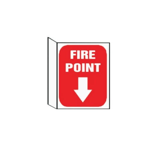 FIRE POINT