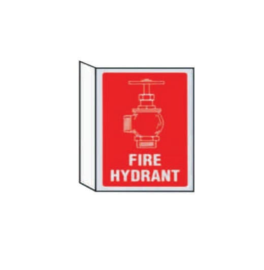 FIRE HYDRANT