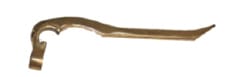 Brass Spanners