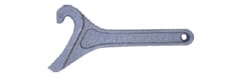 External Lug Spanners