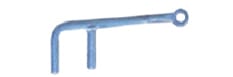 Hydrant Wheel Spanners