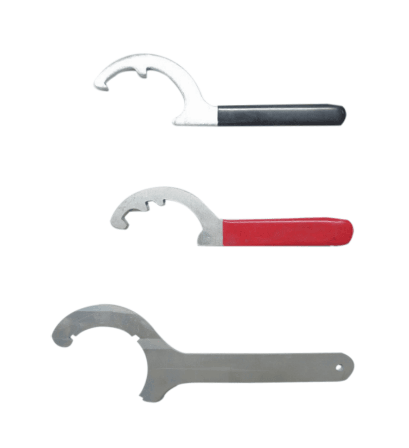 Storz Spanners