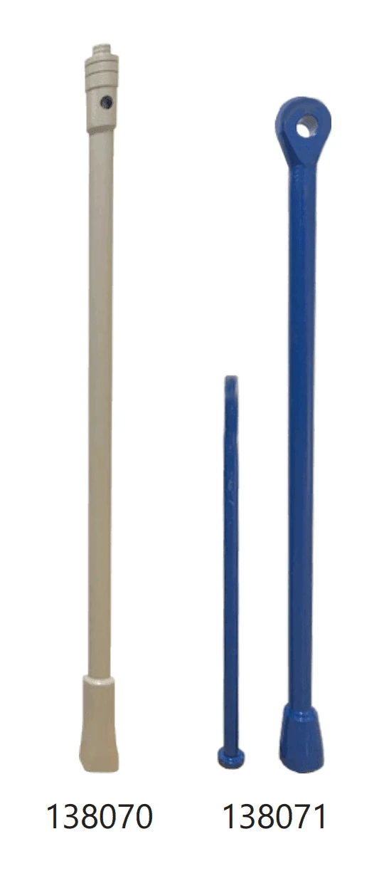 Underground Hydrant/Sluice Valve Key