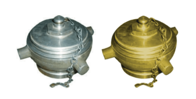 Coventry Adaptors Suction Point