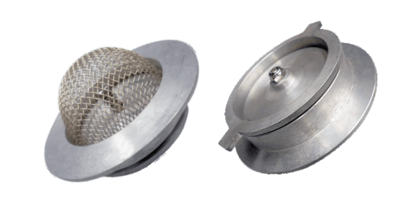 Tank Caps