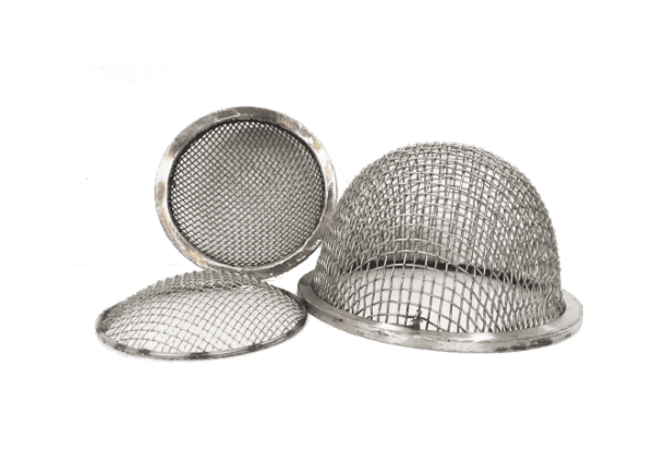 Wire Strainer – Stainless Steel