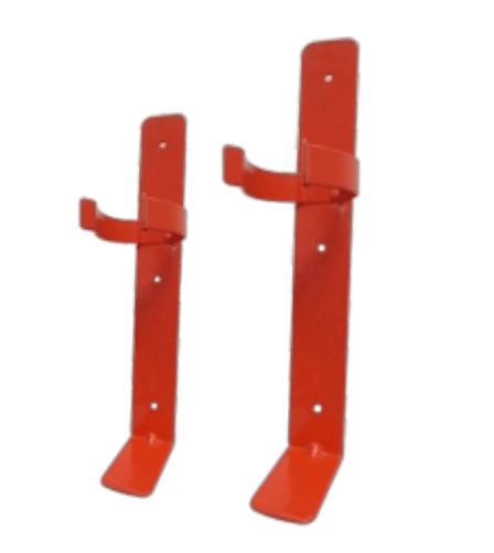 Breathing Apparatus Brackets