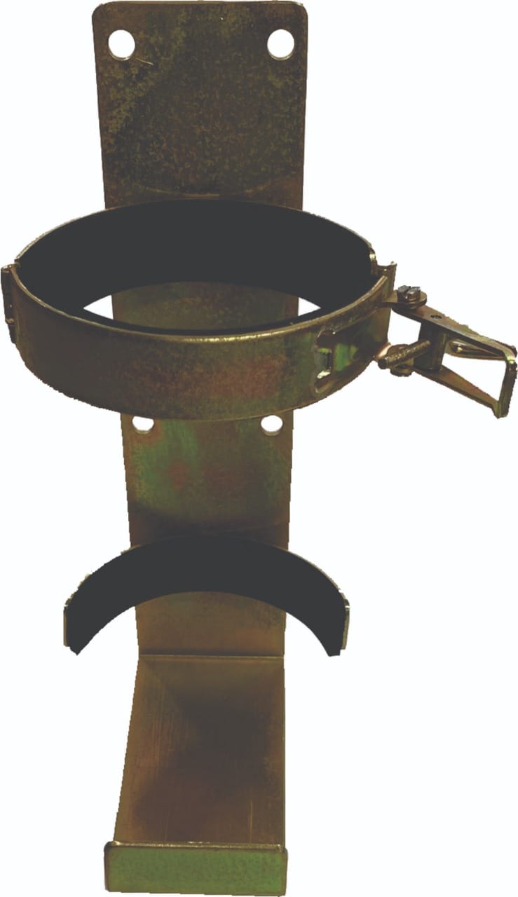 Mild Steel Gold Passivated