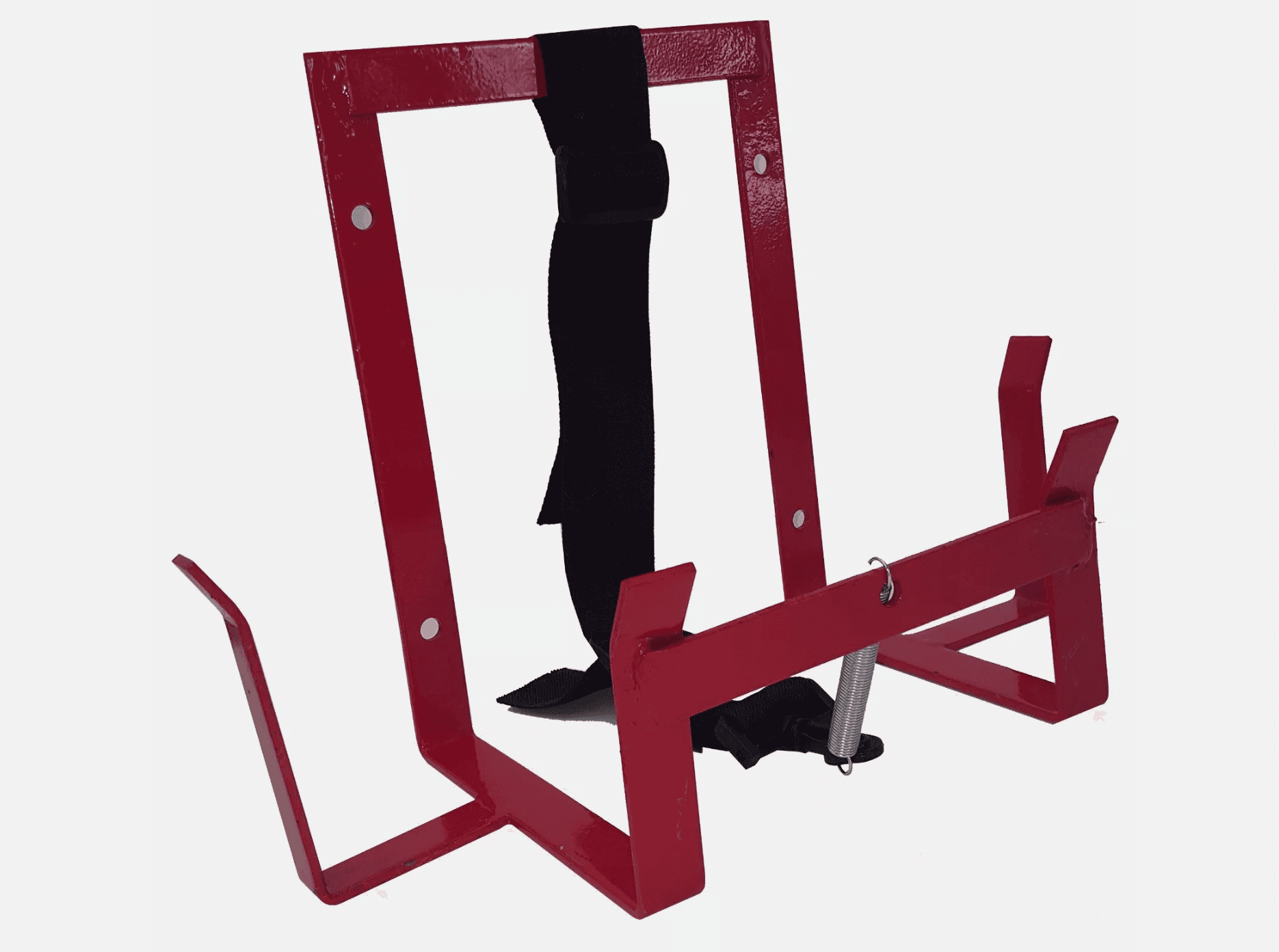 Knapsack Bracket