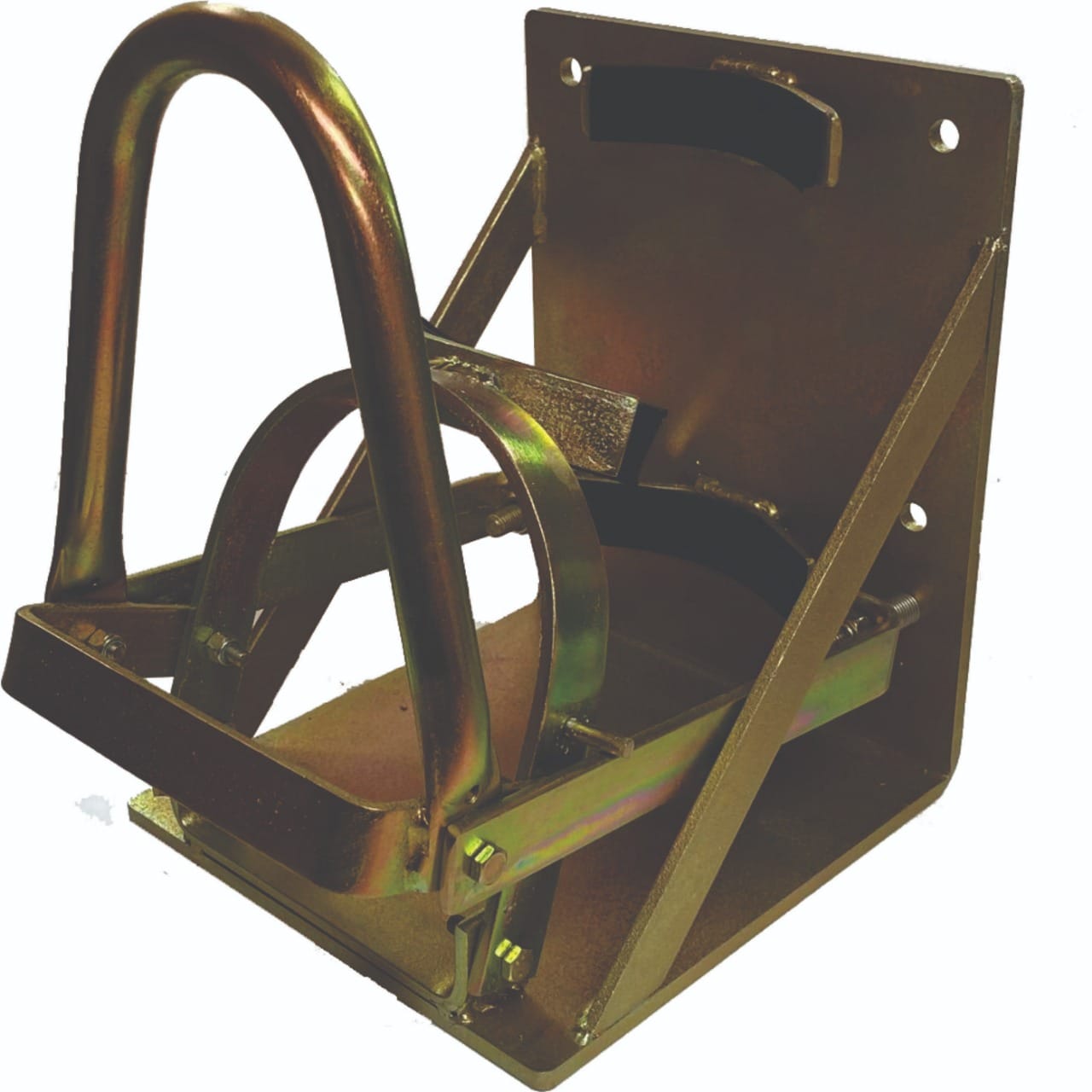 Lever Type