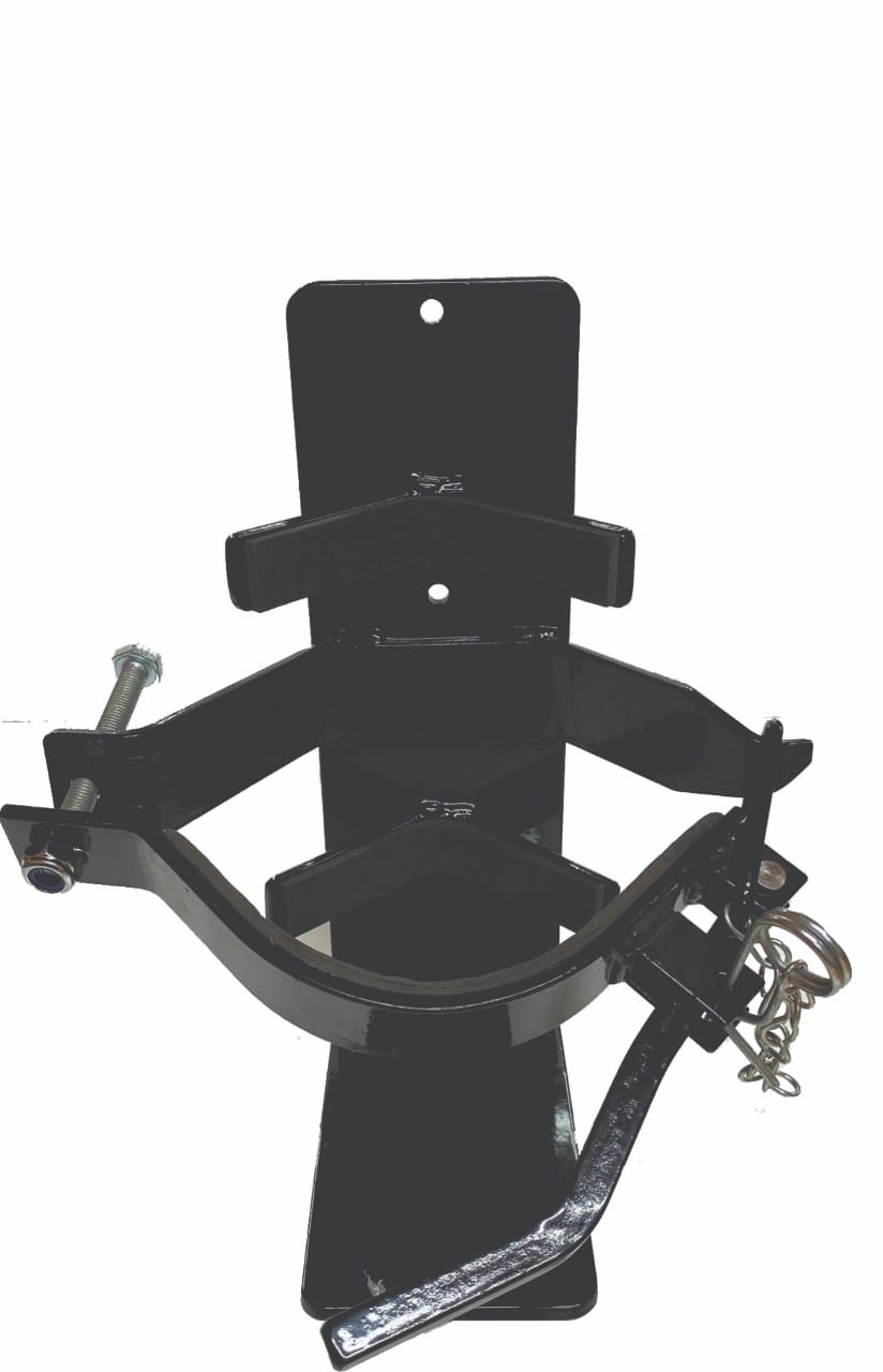 Fire Extinguisher Vehicle Bracket – 4.5KG