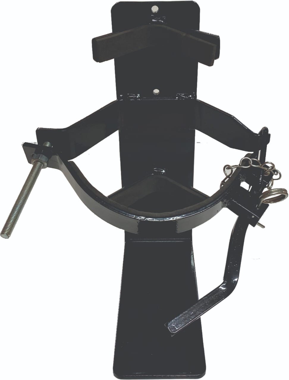 Fire Extinguisher Vehicle Bracket – 9KG