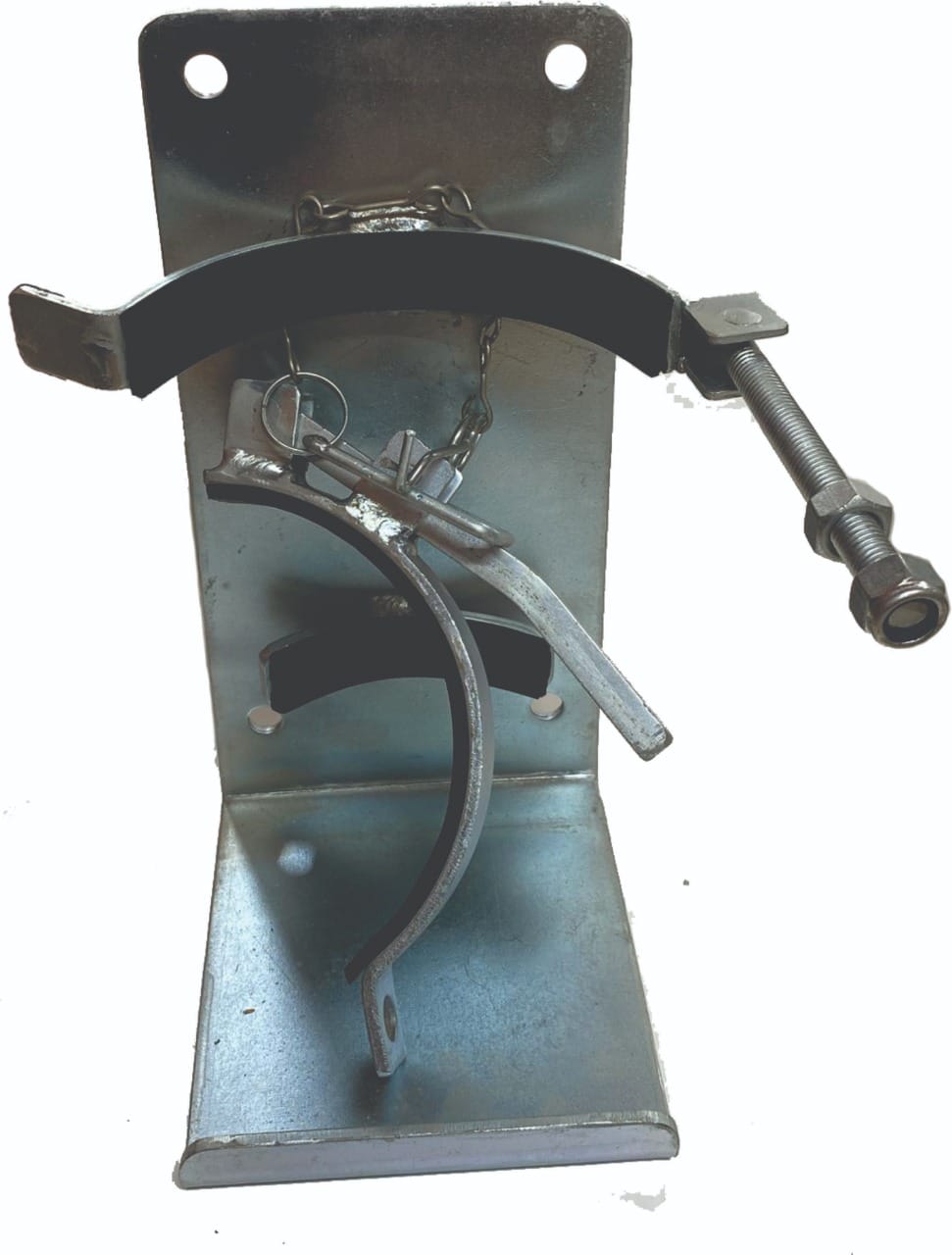 Mild Steel Zinc Plated