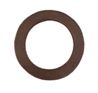 Leather Washers
