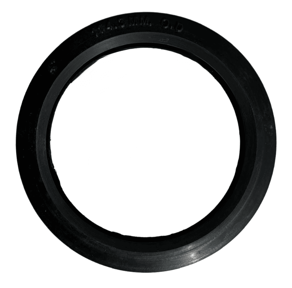 R/G Rigid Coupling Washers
